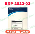 BOSTON SCIENTIFIC M001361560 Interlock 2D 6mm X 10cm Fibered IDC Occlusion System EXP 2022 02