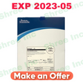 BOSTON SCIENTIFIC M001182570 Renegade-18 2 TIP Fiber Braided Microcatheter EXP 2023 05
