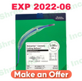BOSTON SCIENTIFIC H74939401063000, Wolverine Coronary Cutting Balloon MONORAIL R Microsurgical Dilatation Device EXP 2022 06