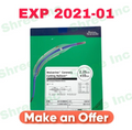 BOSTON SCIENTIFIC H74939401102250 Wolverine Coronary Cutting Balloon MONORAIL Microsurgical Dilatation Device EXP 2021 01