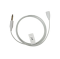 VYAIRE MEDICAL INC 165640 Vital Signs Interconnect Temperature Cable for GE Monitors