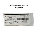 STRYKER 5820-010-125 2.5mm Round Fluted BUR Soft Touch Expired