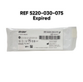 STRYKER 5220-030-075 7.5mm Acorn BUR Expired