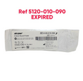 STRYKER 5120-010-090 9.0mm Round Fluted EXPIRED