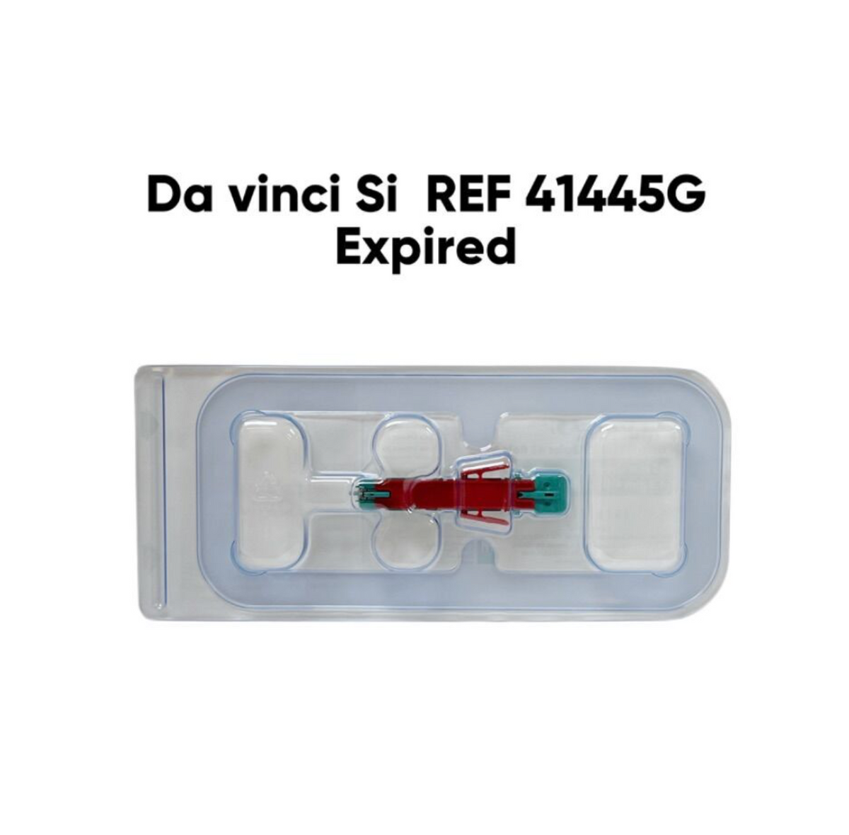 INTUITIVE DA VINCI 41445G EndoWrist Stapler 45 Reload Reload Expired