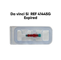 INTUITIVE DA VINCI 41645B EndoWrist Stapler 45 Reload Expired
