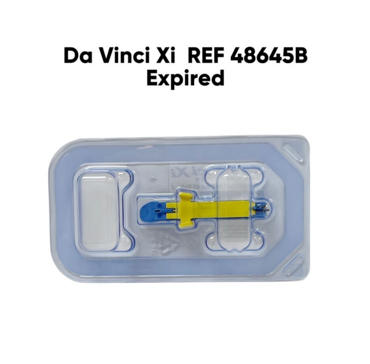DA VINCI 48645B EndoWrist Stapler 45 Reload Expired