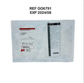 COOK MEDICAL G06791 Thal-Quick Chest Tube Tray 8.0Fr / 18cm EXP 202408