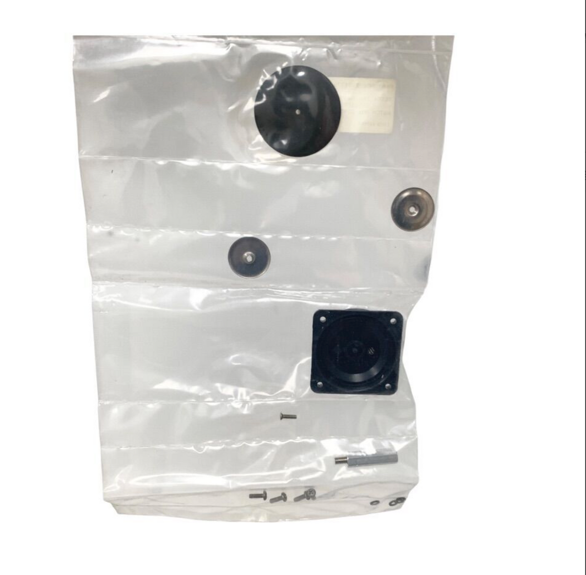 OLYMPUS 7321376 Keymed Auto Disinfector Irrigation Pump Service Kit OEM New