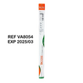 BARD VA8054 VACCESS PTA Dilatation Catheter 5mm x 40mm EXP 2025 03