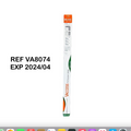 BARD VA8074 VACCESS PTA Dilatation Catheter 7mm x 40mm EXP 2024 04
