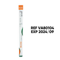 BARD VA80104 VACCESS PTA Dilatation Catheter 10mm x 40mm EXP 2024 09