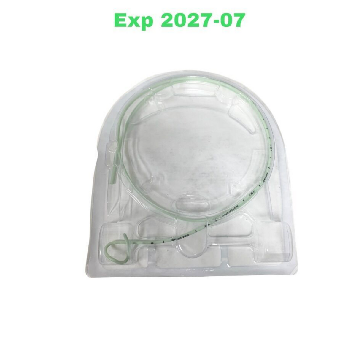 BARD 089007 Silicone Uretero-Intestinal Anastomosis Urinary Diversion Stent Exp 2027 07