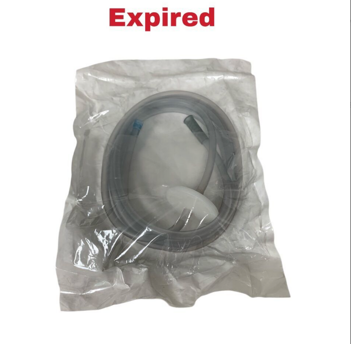 NORTHGATE TECHNOLOGIES 7-510-32 NTI Insufflation Tubing Set Barb CO2 Sterile Exp.2026 02