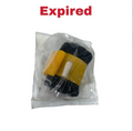 STRYKER 5921-024-135 Color Cuff Disposable Tourniquet 24” Single Bladder Single Port Sterile Exp 2026 02