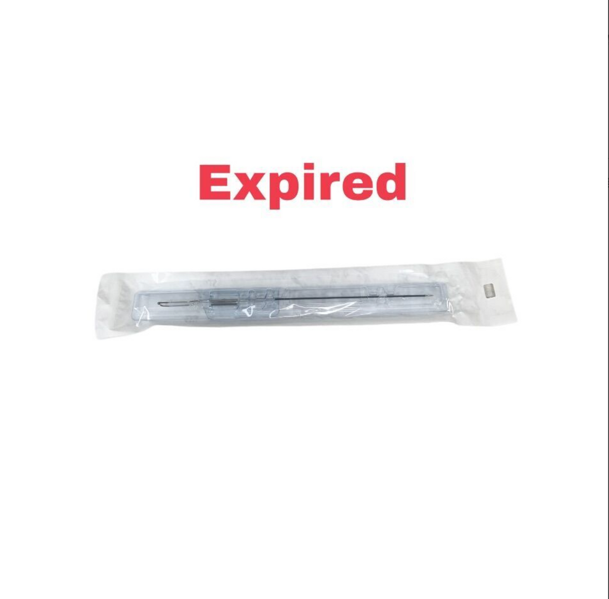 KARL STORZ 27050M-S Monopolar 3mm Rollerball Small Electrode 27Fr Exp 2026 01