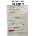 COOK MEDICAL G07873 Cook Airway Exchange Catheter, 14.0Fr 83cm EXP 2022 12