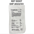 MEDTRONIC 10007 Medtronic DLP 0.64cm Perfusion Adapter EXP 2023 03