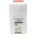 CARDINAL HEALTH SU130-1334 T-Tube Hysterectomy Drain Jackson-Pratt 19Fr Box of 10 EXP 2025 08