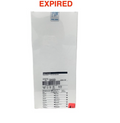 BIOMET 110025596 HydroDam Rigid Cannula System 7mm x 85mm EXP 2024 11
