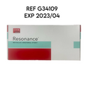 COOK MEDICAL G34109 Resonance Metallic Ureteral Stent and Introducer EXP 2023 04