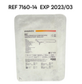 AVANOS 7160-14 MIC PERCUTANEOUS ENDOSCOPIC GASTROSTOMY (PEG) KIT EXP 2023 03