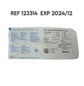 TELEFLEX 123314 PVC Nasopharyngeal Airway 14 Fr EXP 2024 12