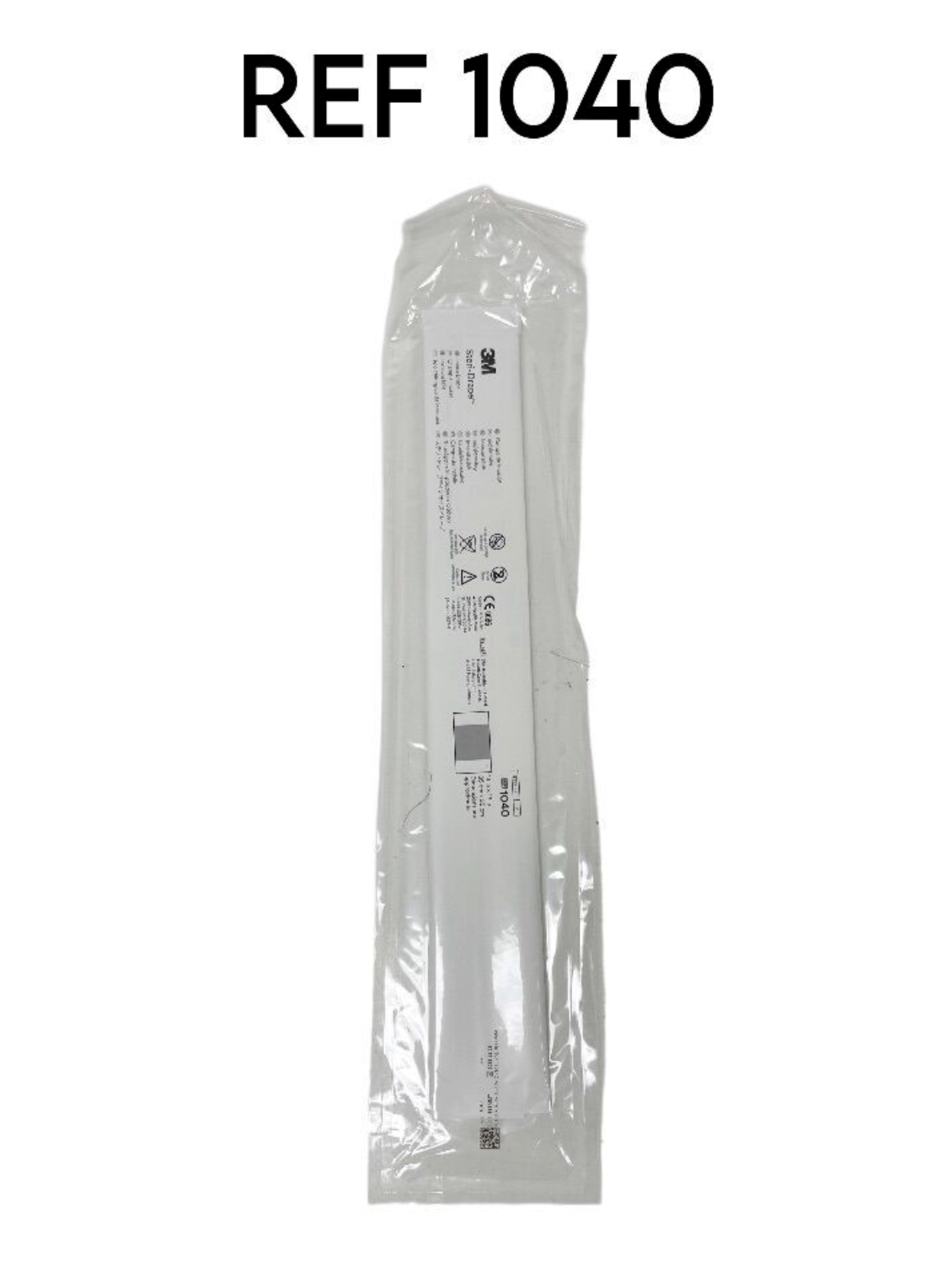 3M 1040 STERI DRAPE 13 X 13 INCH (X) (LOT OF 19)