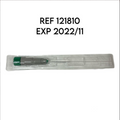 BARD 121810 MONOPTY BIOPSY INSTRUMENT 18G X 10CM EXP 2022 11
