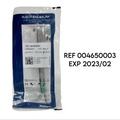 TELEFLEX MEDICAL 004650003 Rusch EquipLite Single Use Metal Laryngoscope Blade MILL3 EXP 2023 02