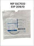 OLYMPUS SSC7022 SOF-CURL URETERAL STENT 7F X 22CM EXP 2018 10