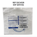 OLYMPUS SSC4528 SOF-CURL URETERAL STENT 4.5F X 28CM EXP 2017 06