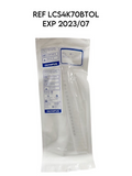 OLYMPUS LCS4K7OBTOL SHEATH LENS CLEANER ULTRA 70 DEGREE BOTTOM LIGHT EXP 2023 07