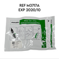 PHILIPS M3717A HEARTSTART INFANT PLUS MULTIFUNCTION ELECTRODE DEFIBRILLATION PAD EXP 2020 10