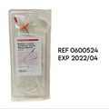 BARD 0600524 BROVIAC 4.2F SINGLE-LUMEN CV CATHETER EXP 2022 04