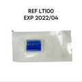 ETHICON LT100 1 LIGACLIP EXTRA Ligating Clip Cartridge EXP 2022 04