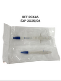 QUEST RCK45 PerfectCut Aortotomy System 4.5 mm EXP 2025 06