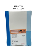 ETHICON PCDG1 PROCEED Surgical Mesh 15.2cm x 20.3cm EXP 2022 10