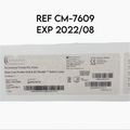 ZIMMER BIOMET CM-7609 CAYENNE ACCESSORY PORTAL KIT 9MM LOW PROFILE DRILL & EZ SHUTTLE SUTURE LOOP EXP 2022 08