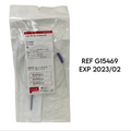 COOK MEDICAL G15469 Cook SP Tube Introducer Set EXP 2023 02