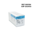 TELEFLEX 900284 MaxBraid PL SUTURE 2 Metric 5 Nonabsorbabie Surgical Suture EXP 2024 03