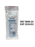 MISONIX MXB-20 20mm Standard Blunt Blade EXP 2024 03