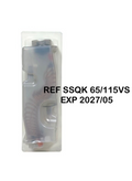 BAYER SSQK 65/115VS MEDRAD SYRINGE MRI KIT FOR 65/115MR INJECTOR SYSTEM SPECTRIS SOLARIS EP EXP 2027 05