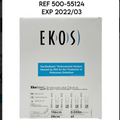 EKOSONIC 500-55124 MACH 4 Endovascular MicroSonic Device and Intelligent Drug Delivery Catheter treatment Zone 24cm EXP 2022 03