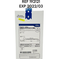 BOSTON SCIENTIFIC M0061921210 Polaris Ultra DUAL DUROMETER PERCUFLEX MATERIAL Ureteral Stent 5F (1.67 mm) ×22cm EXP 2022 03