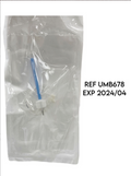 COOPER SURGICAL UMB678 The RUMI System Disposable Uterine Manipulator Tip EXP 2024 04