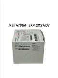 INTUITIVE SURGICAL 478161 da vinci Xi 5-10 mm Single-Site Cannula Seal EXP 2023 07