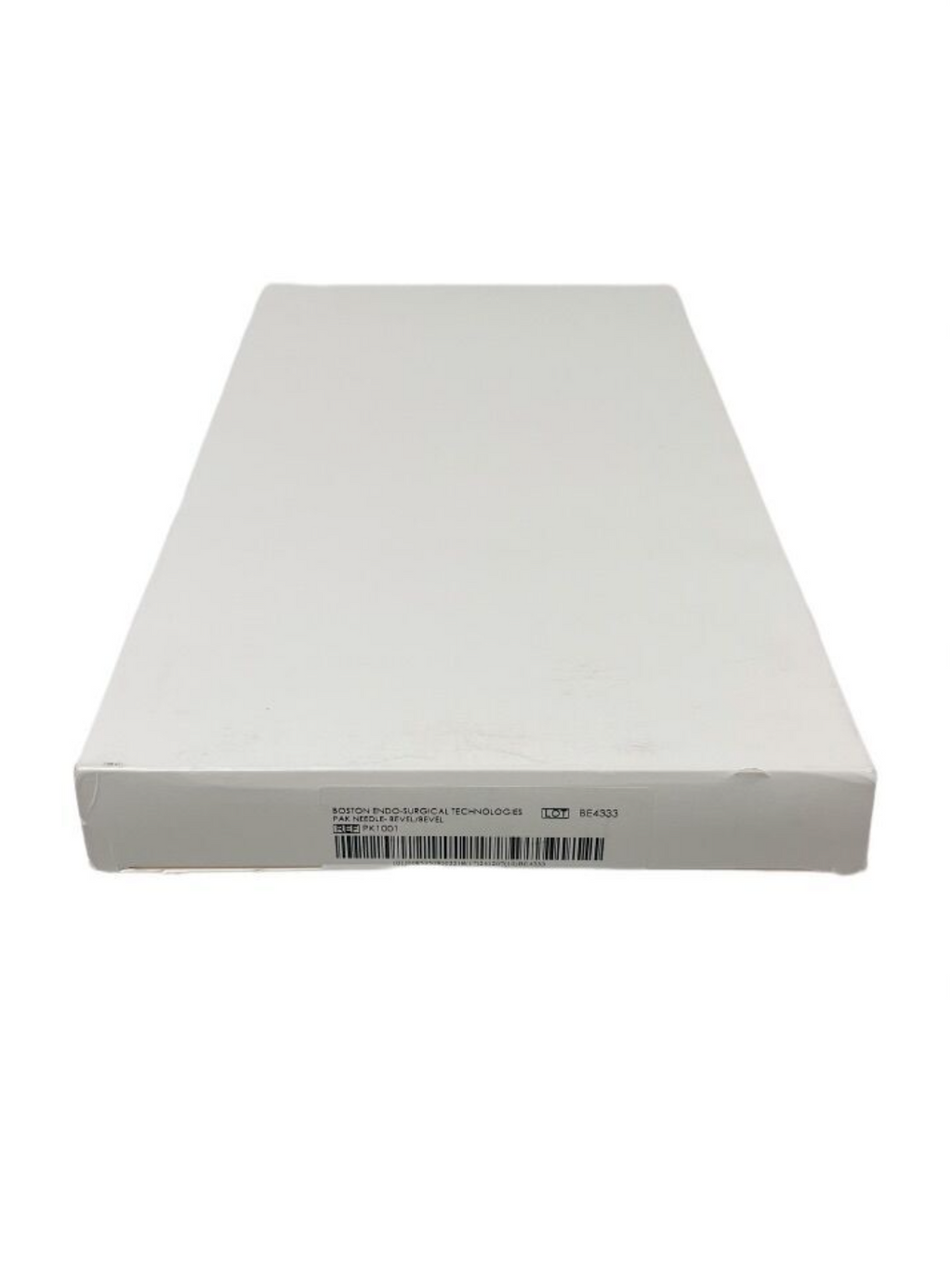 MEDTRONIC SOFAMOR DANEK PK1001 BOSTON ENDO SURGICAL TECHNOLOGIES PAK NEEDLE BEVEL BEVEL EXP 2024 12