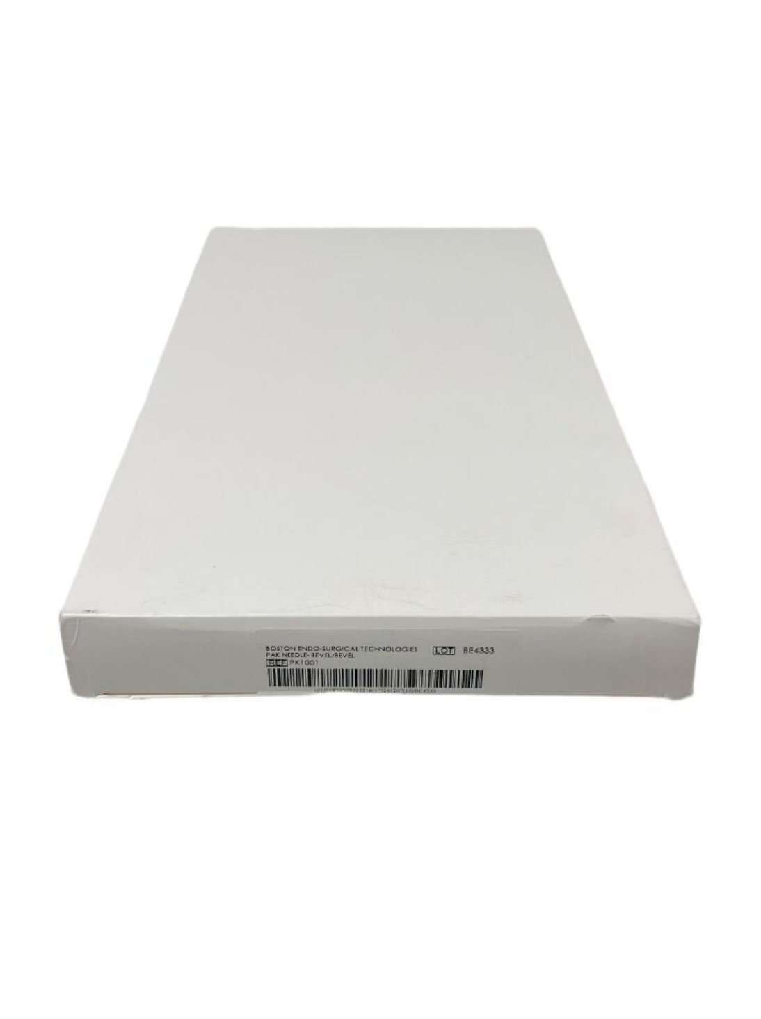 MEDTRONIC SOFAMOR DANEK PK1001 BOSTON ENDO SURGICAL TECHNOLOGIES PAK NEEDLE BEVEL BEVEL EXP 2024 12