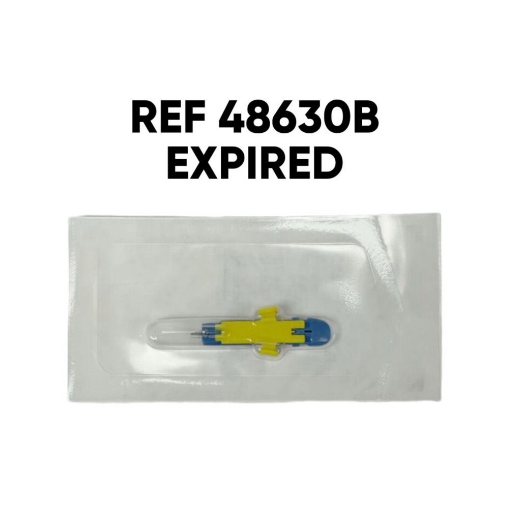 INTUITIVE SURGICAL 48630B EndoWrist Stapler 30 Reload 30 mm 3.5mm EXPIRED